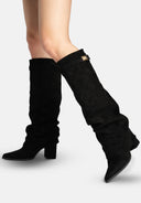 Damen Stiefel Stiefel