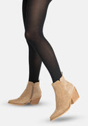 Damen Stiefeletten Stiefeletten