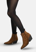 Damen Stiefeletten Stiefeletten