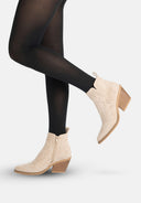 Damen Stiefeletten Stiefeletten