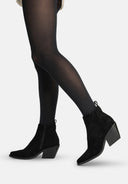 Damen Stiefeletten Stiefeletten