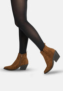 Damen Stiefeletten Stiefeletten