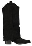 Damen Stiefel Stiefel