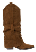 Damen Stiefel Stiefel