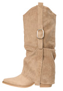 Damen Stiefel Stiefel