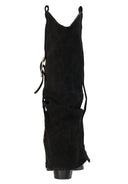 Damen Stiefel Stiefel