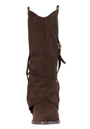 Damen Stiefel Stiefel