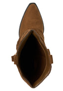 Damen Stiefel Stiefel