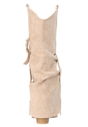 Damen Stiefel Stiefel