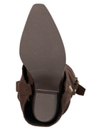 Damen Stiefel Stiefel