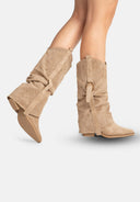 Damen Stiefel Stiefel
