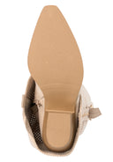 Damen Stiefel Stiefel