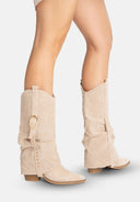 Damen Stiefel Stiefel