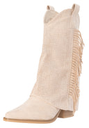 Damen Stiefel Stiefel