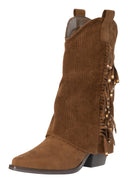 Damen Stiefel Stiefel