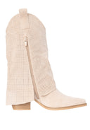 Damen Stiefel Stiefel