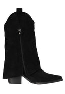 Damen Stiefel Stiefel