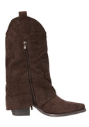 Damen Stiefel Stiefel