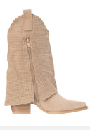 Damen Stiefel Stiefel