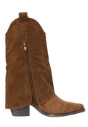 Damen Stiefel Stiefel