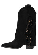 Damen Stiefel Stiefel
