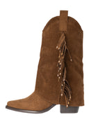 Damen Stiefel Stiefel