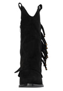 Damen Stiefel Stiefel