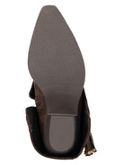 Damen Stiefel Stiefel