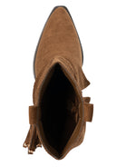 Damen Stiefel Stiefel