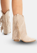 Damen Stiefel Stiefel
