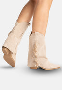 Damen Stiefel Stiefel