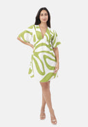 Tunika-Kleid Tunika-Kleid
