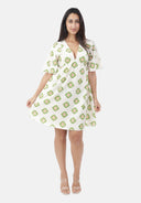 Tunika-Kleid Tunika-Kleid