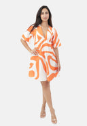 Tunika-Kleid Tunika-Kleid