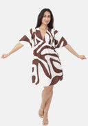 Tunika-Kleid Tunika-Kleid