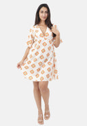 Tunika-Kleid Tunika-Kleid