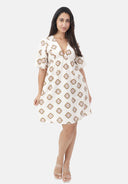 Tunika-Kleid Tunika-Kleid