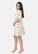 Tunika-Kleid Tunika-Kleid