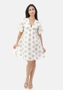 Tunika-Kleid Tunika-Kleid