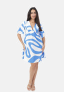 Tunika-Kleid Tunika-Kleid