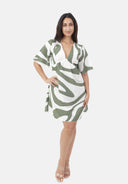 Tunika-Kleid Tunika-Kleid