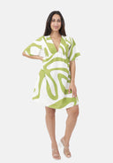 Tunika-Kleid Tunika-Kleid