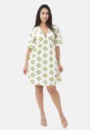 Tunika-Kleid Tunika-Kleid