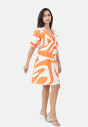 Tunika-Kleid Tunika-Kleid
