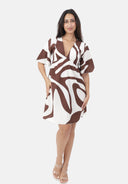 Tunika-Kleid Tunika-Kleid
