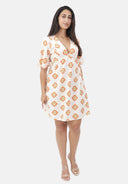 Tunika-Kleid Tunika-Kleid