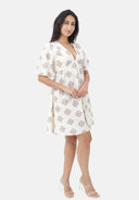 Tunika-Kleid Tunika-Kleid