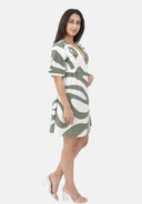 Tunika-Kleid Tunika-Kleid