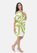 Tunika-Kleid Tunika-Kleid