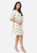 Tunika-Kleid Tunika-Kleid